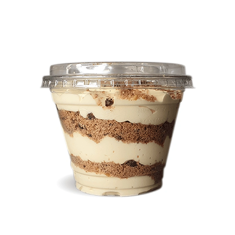 O’Four à bois : Tiramisu